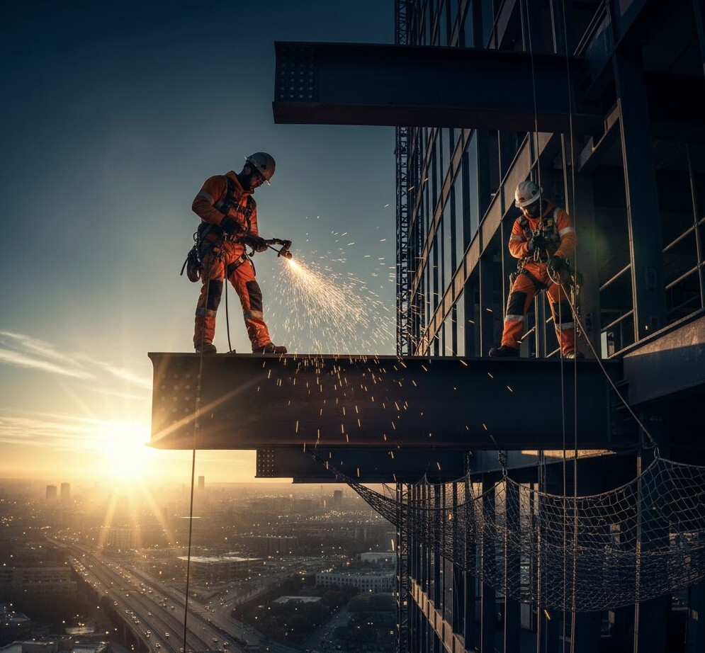 Arbeid i høyden konferansen 2026